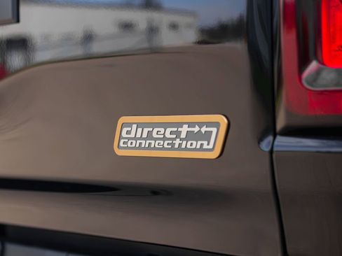 New 2026 RAM 1500 Big Horn image 20