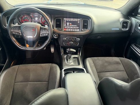 Used 2023 Dodge Charger Scat Pack RWD image 22