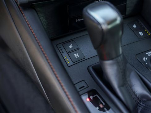 Used 2018 Lexus RC 350 image 20