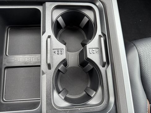 New 2026 Ford F350 Lariat w/ Lariat Ultimate Package image 47