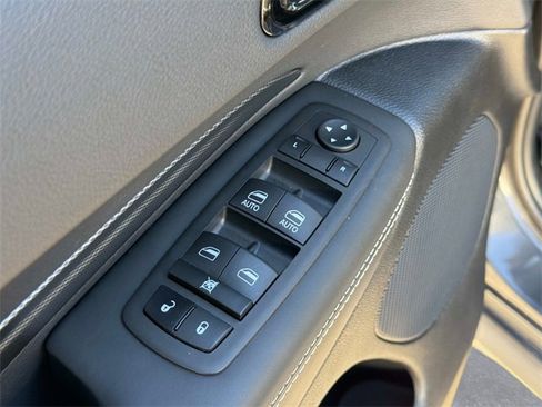 Used 2024 Dodge Durango SRT w/ Trailer Tow Group IV image 20