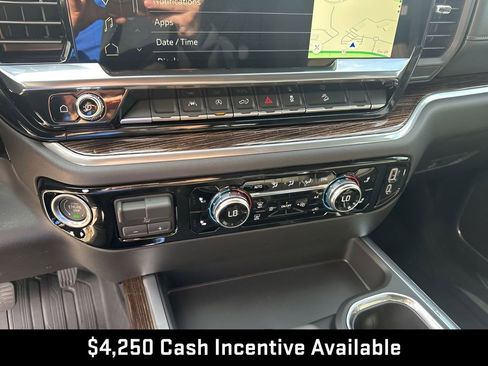 New 2026 GMC Sierra 1500 Elevation AWD/4WD image 41