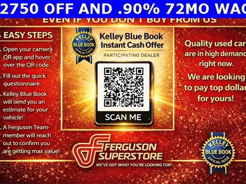 New 2026 Subaru Forester Sport image 3