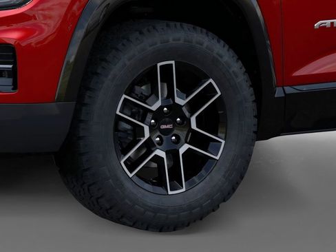 New 2026 GMC Terrain AT4 w/ LPO, Floor Liner Package image 9