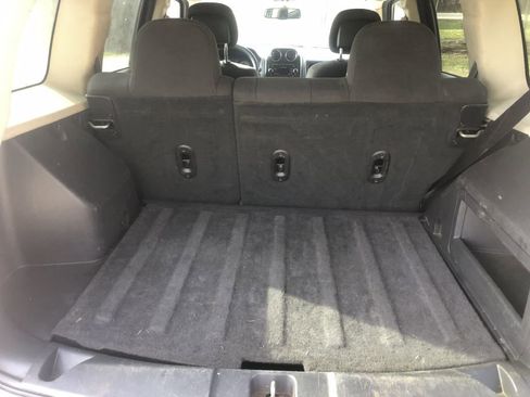 Used 2016 Jeep Patriot Sport w/ Power Value Group image 15