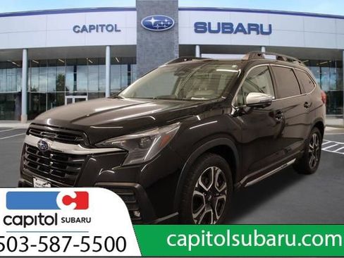 Used 2023 Subaru Ascent Limited w/ Technology Package AWD/4WD image 6