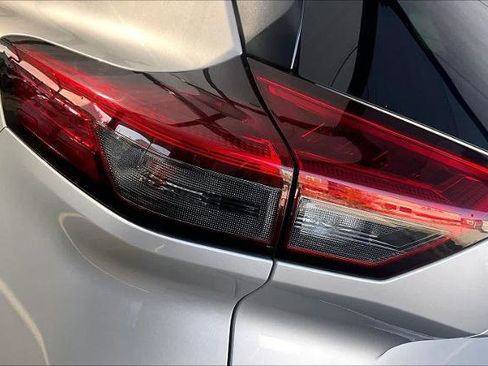 Certified 2023 Nissan Rogue SV image 27