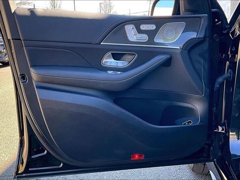 Used 2024 Mercedes-Benz GLE 53 AMG GLE 53 AMG image 18