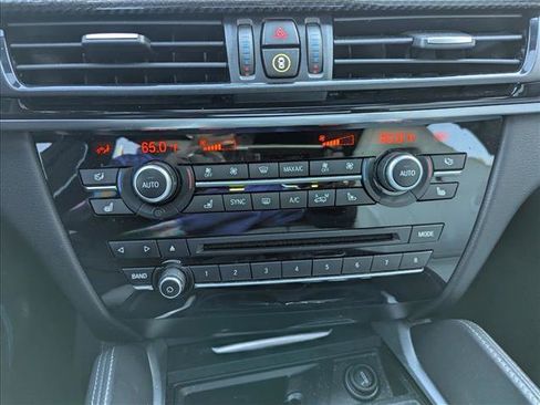 Used 2017 BMW X5 M image 21