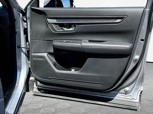 Used 2024 Honda CR-V EX image 28