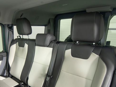Used 2025 INEOS Grenadier AWD/4WD image 37