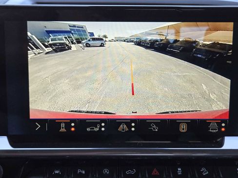 Certified 2024 Chevrolet Silverado 1500 RST w/ Convenience Package II image 18