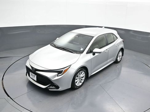 Certified 2023 Toyota Corolla SE image 33