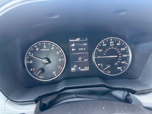 Used 2023 Subaru Outback Premium image 15