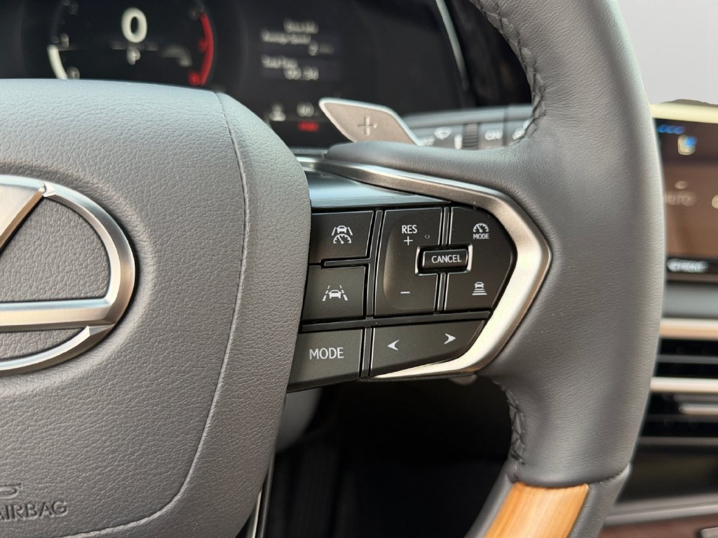 New 2026 Lexus RX 350 Premium AWD/4WD image 15