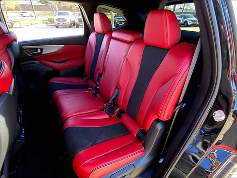 Used 2022 Acura MDX A-Spec image 19