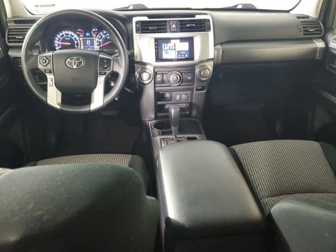 Used 2018 Toyota 4Runner SR5 RWD image 13