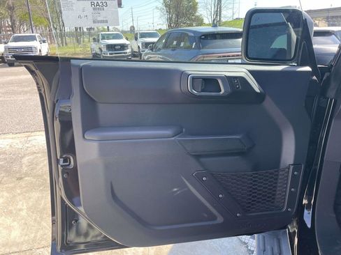 New 2026 Ford Bronco Outer Banks AWD/4WD image 15