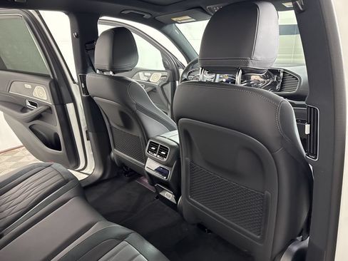 New 2026 Mercedes-Benz GLE 53 AMG 4MATIC image 22