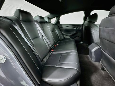 Certified 2023 Honda Accord Sport image 26