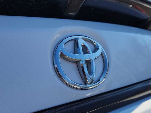 Used 2025 Toyota Corolla FX w/ Convenience Package image 28