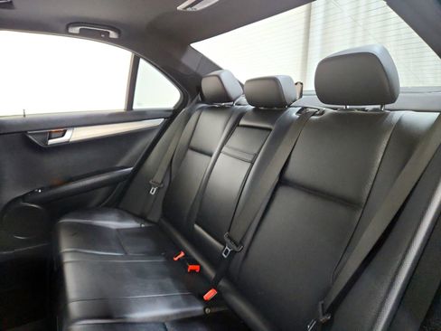 Used 2013 Mercedes-Benz C 250 C 250 Sport image 13