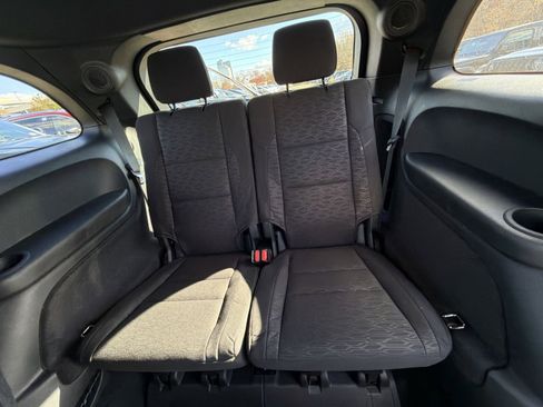 New 2026 Dodge Durango GT w/ Blacktop Package image 25