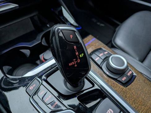 Used 2018 BMW X3 xDrive30i w/ Convenience Package image 12