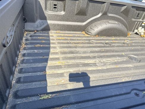 Used 2026 Ford F350 Lariat w/ Lariat Ultimate Package image 13