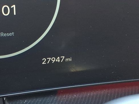 Certified 2024 Hyundai Sonata N Line image 22