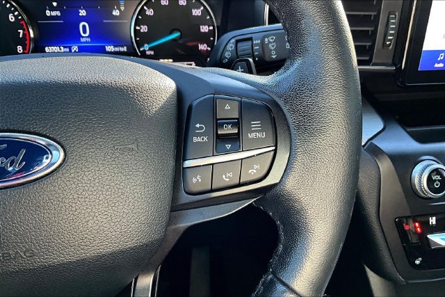 Used 2020 Ford Explorer XLT w/ Equipment Group 202A AWD/4WD image 12