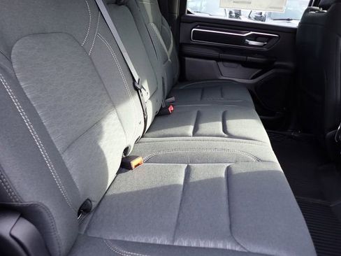 New 2026 RAM 1500 Big Horn image 11