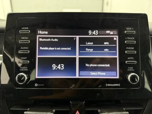 Used 2022 Toyota Camry SE FWD image 10