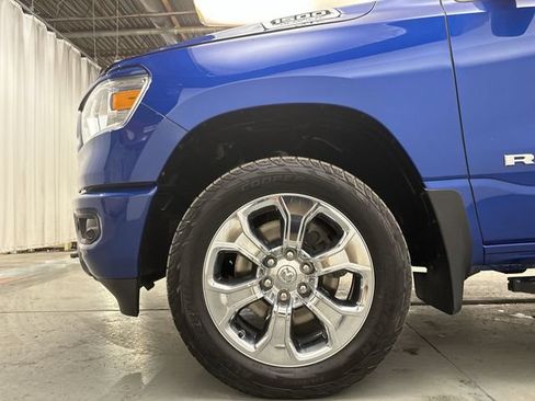 Used 2019 RAM 1500 Big Horn AWD/4WD image 21
