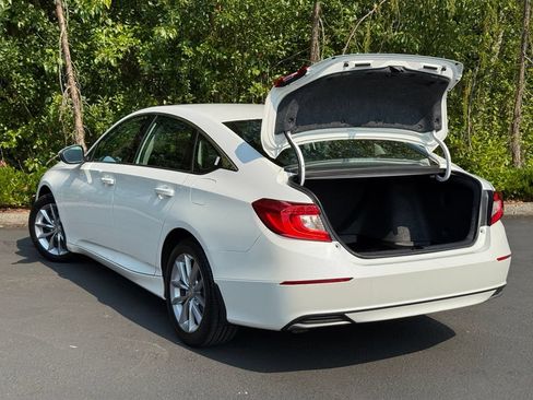 Used 2021 Honda Accord LX image 25