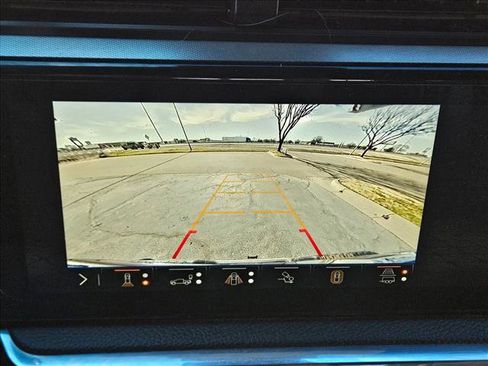 Used 2024 GMC Sierra 2500 Denali w/ Technology Package image 13