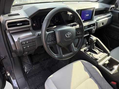 New 2025 Toyota Tacoma SR5 image 13