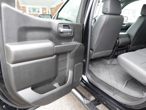 Used 2024 GMC Sierra 1500 Pro w/ Graphite Edition image 19