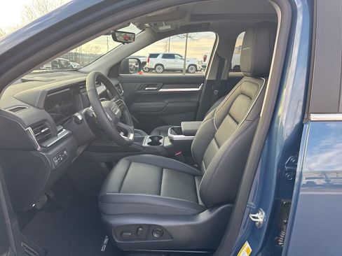 New 2026 GMC Terrain Denali image 19