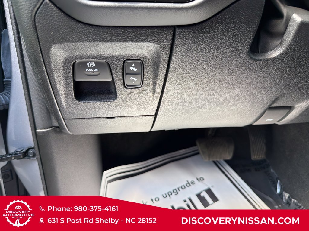 Used 2022 RAM 1500 Limited w/ Bed Utility Group AWD/4WD image 15