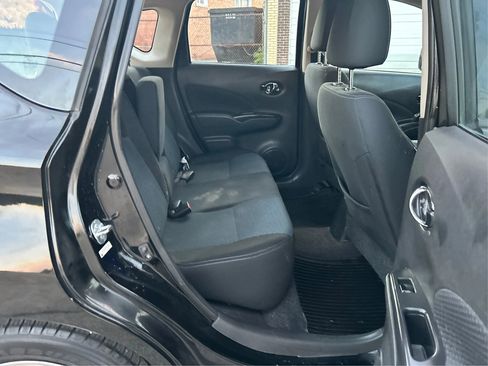 Used 2015 Nissan Versa Note SV w/ SV Convenience Package image 22