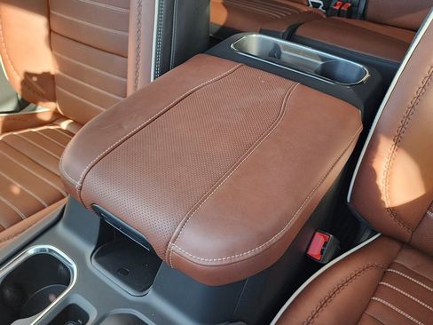 New 2026 GMC Sierra 1500 Denali Ultimate image 32