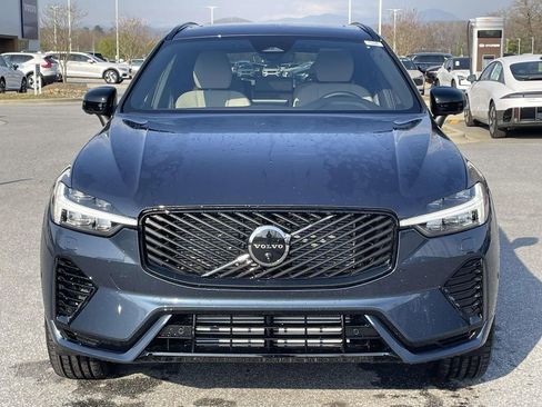 New 2026 Volvo XC60 T8 Plus w/ Protection Package Premier image 23