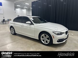 Used 2016 BMW 328i xDrive Sedan video 1