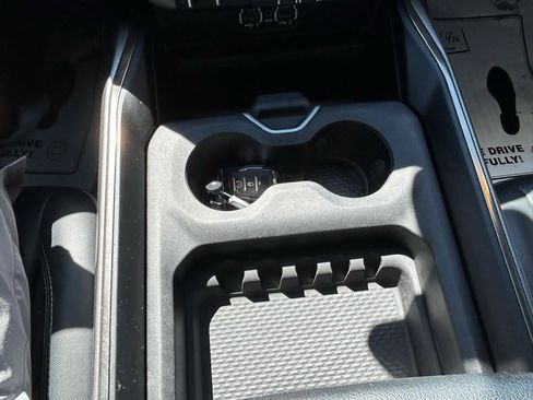 Used 2020 RAM 1500 Sport w/ Level 2 Equipment Goup w/2_L AWD/4WD image 27