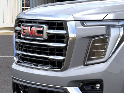 New 2026 GMC Yukon Elevation w/ Elevation Premium Package RWD image 13