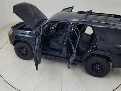 Used 2021 Toyota 4Runner TRD Off-Road Premium image 85