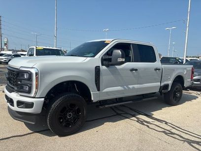 Used 2025 Ford F250 XL w/ STX Appearance Package