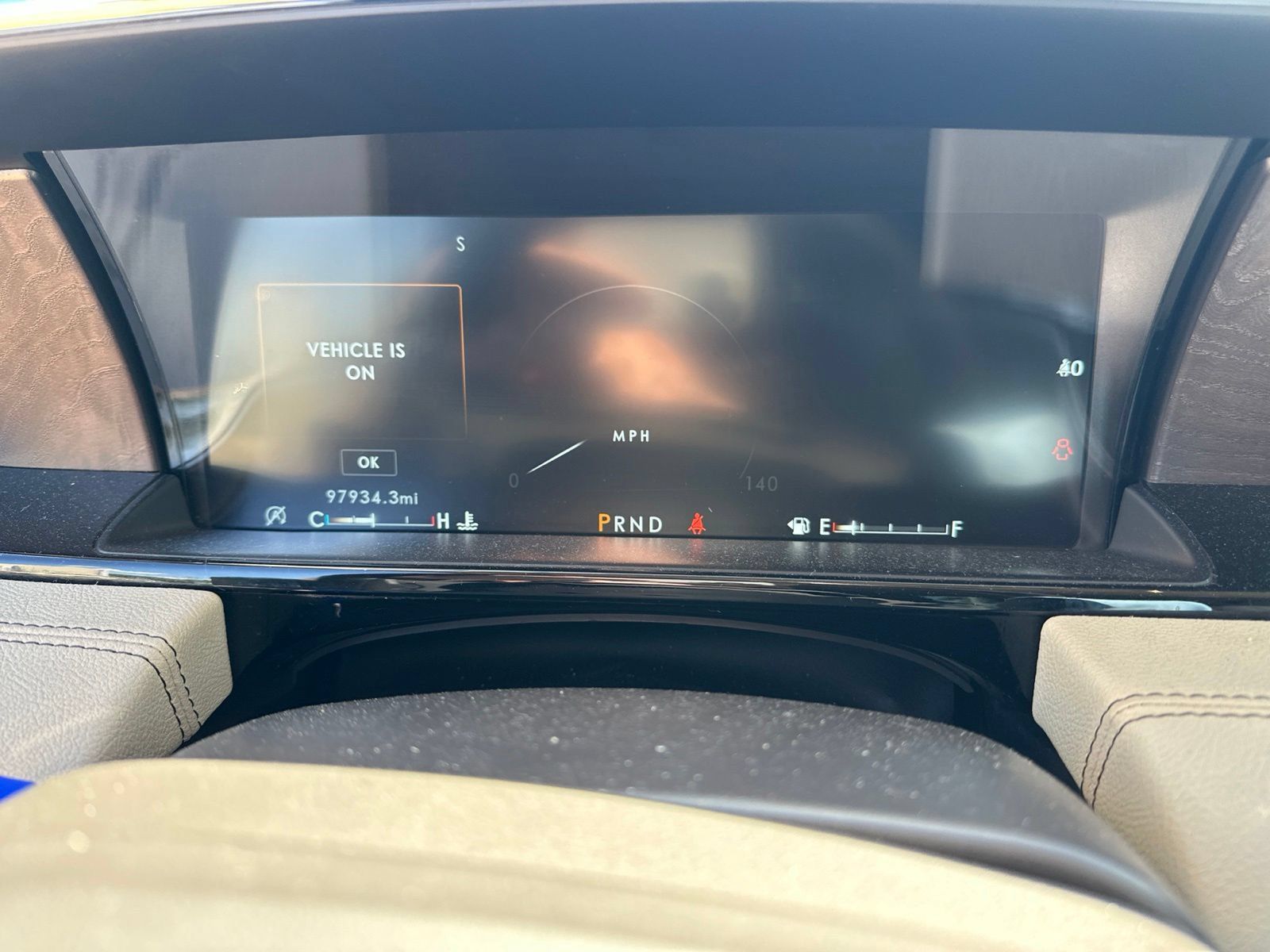 Used 2020 Lincoln Navigator Reserve w/ Luxury Package RWD image 15