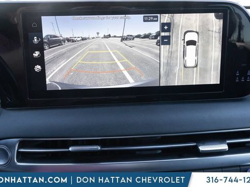 Used 2024 Hyundai Palisade Calligraphy AWD/4WD image 10